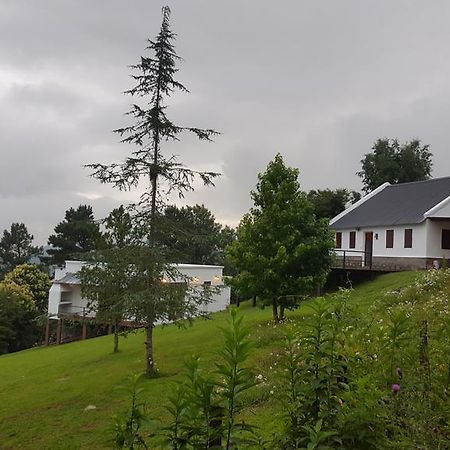 Casas De Raco Villa Exteriör bild