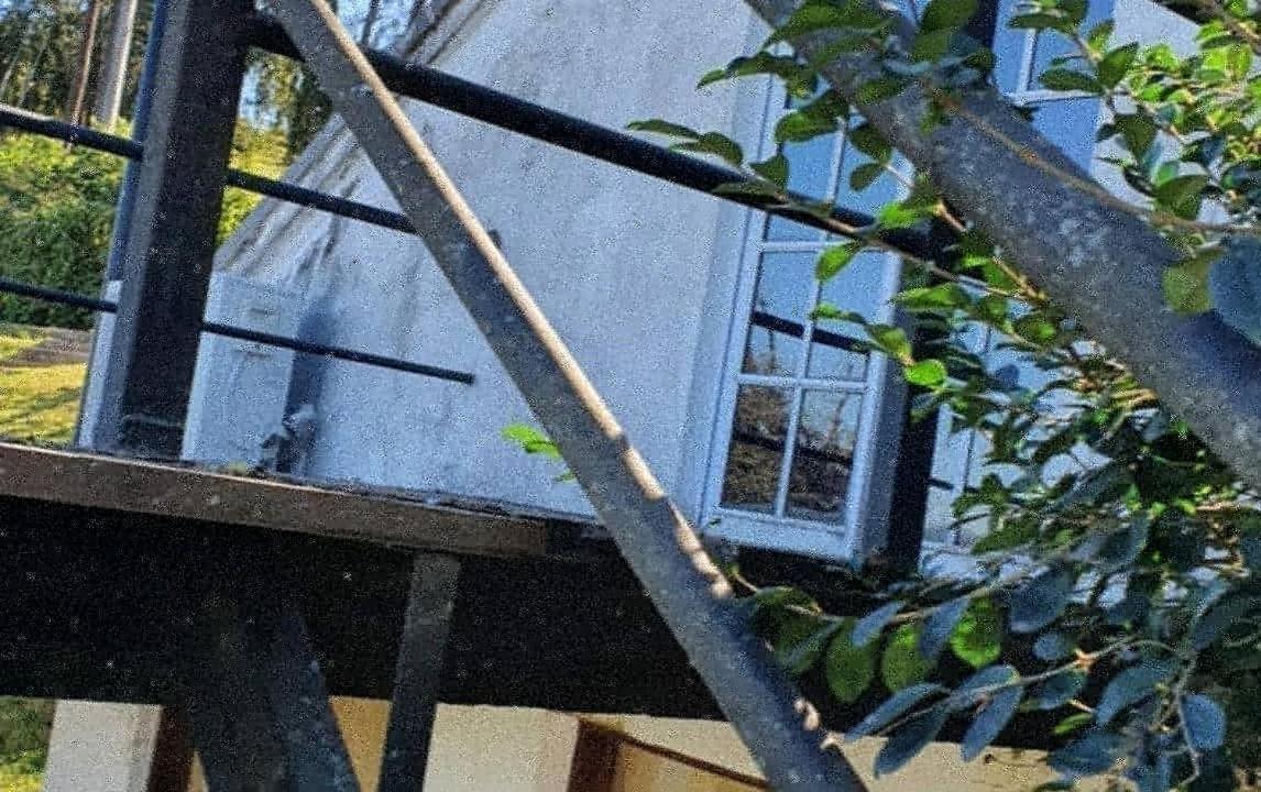 Casas De Raco Villa Exteriör bild