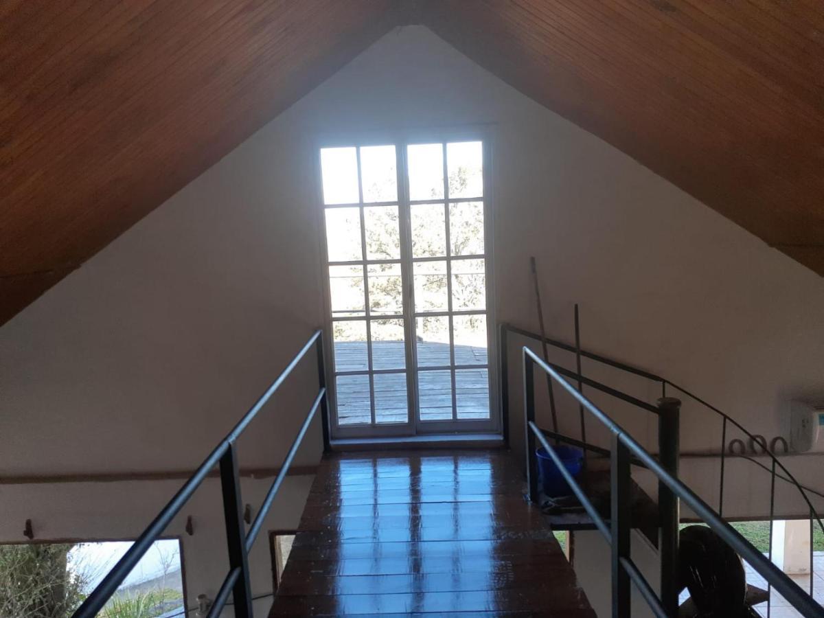 Casas De Raco Villa Exteriör bild