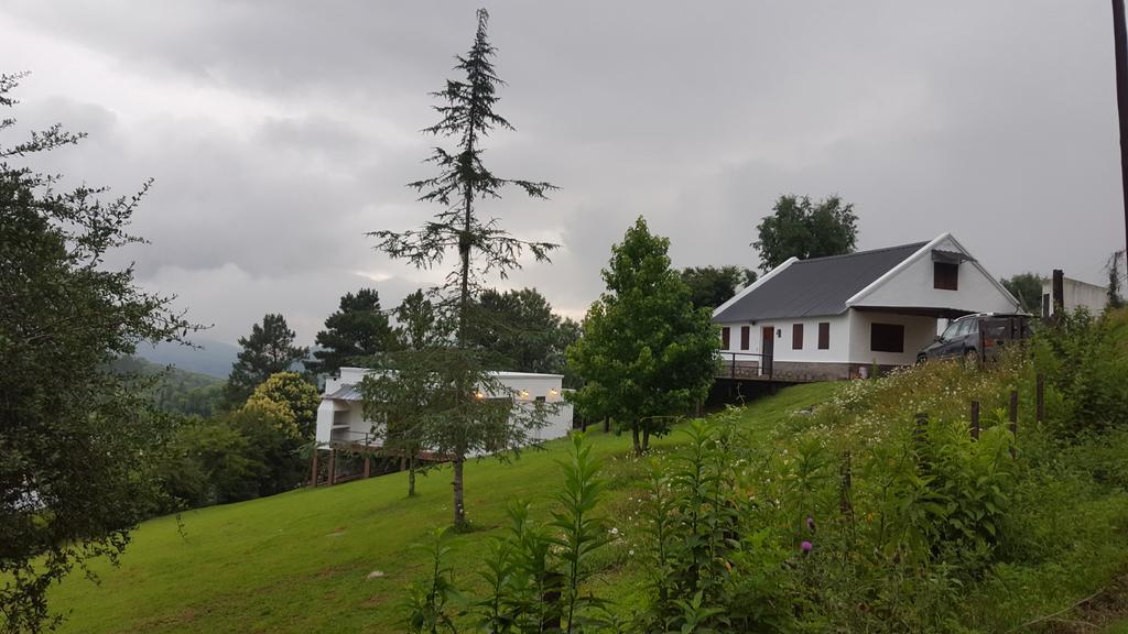 Casas De Raco Villa Exteriör bild