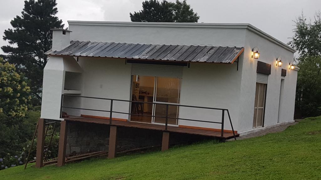 Casas De Raco Villa Exteriör bild