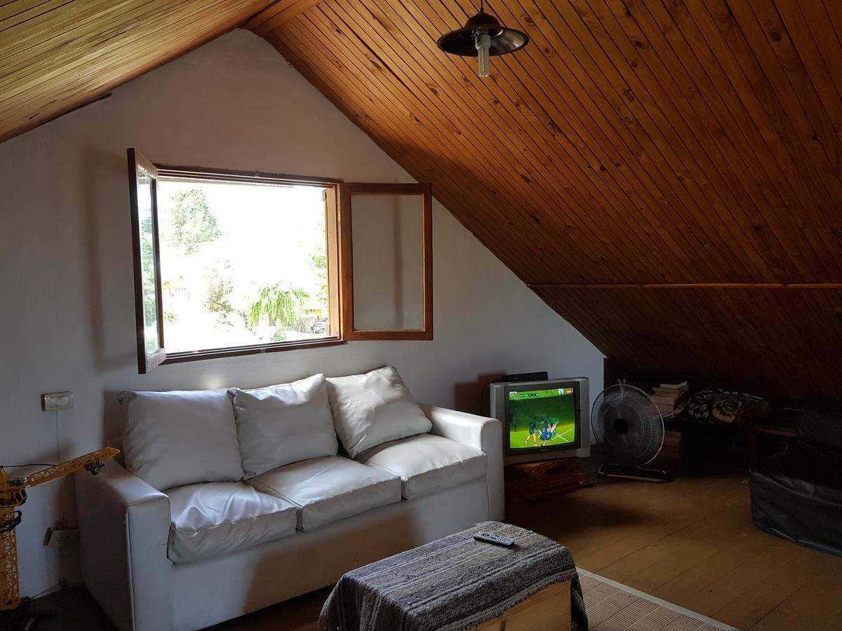 Casas De Raco Villa Exteriör bild