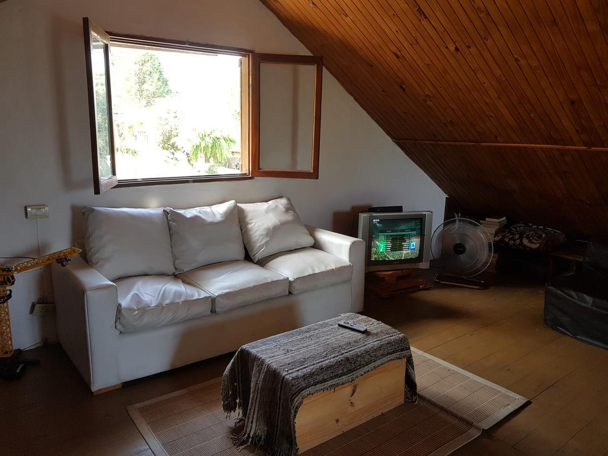 Casas De Raco Villa Exteriör bild