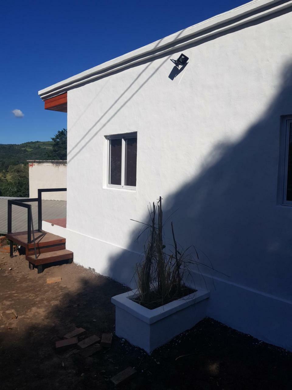 Casas De Raco Villa Exteriör bild