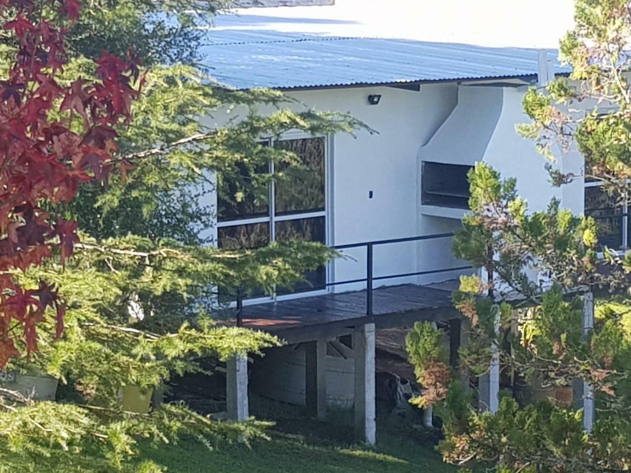 Casas De Raco Villa Exteriör bild
