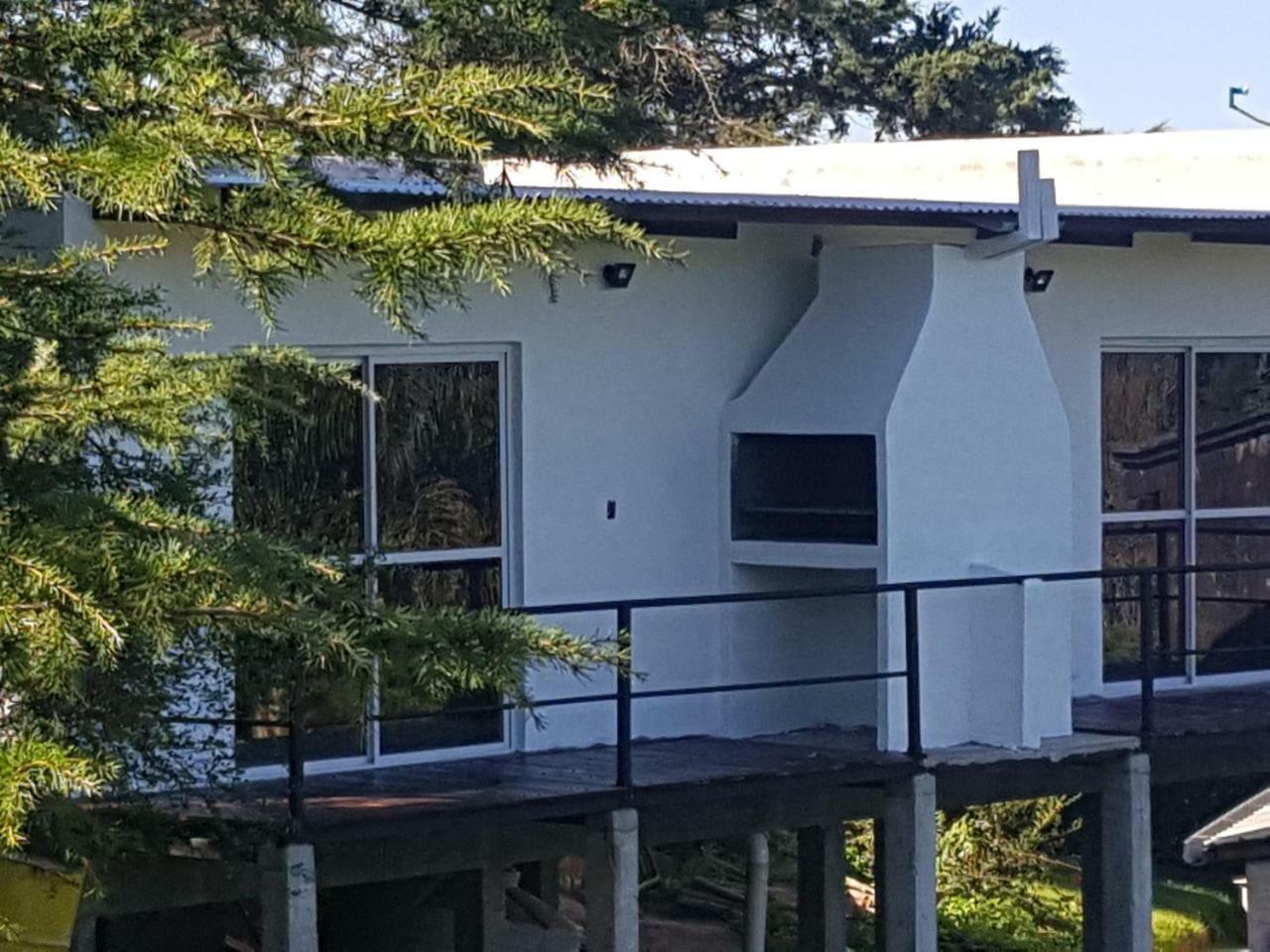 Casas De Raco Villa Exteriör bild