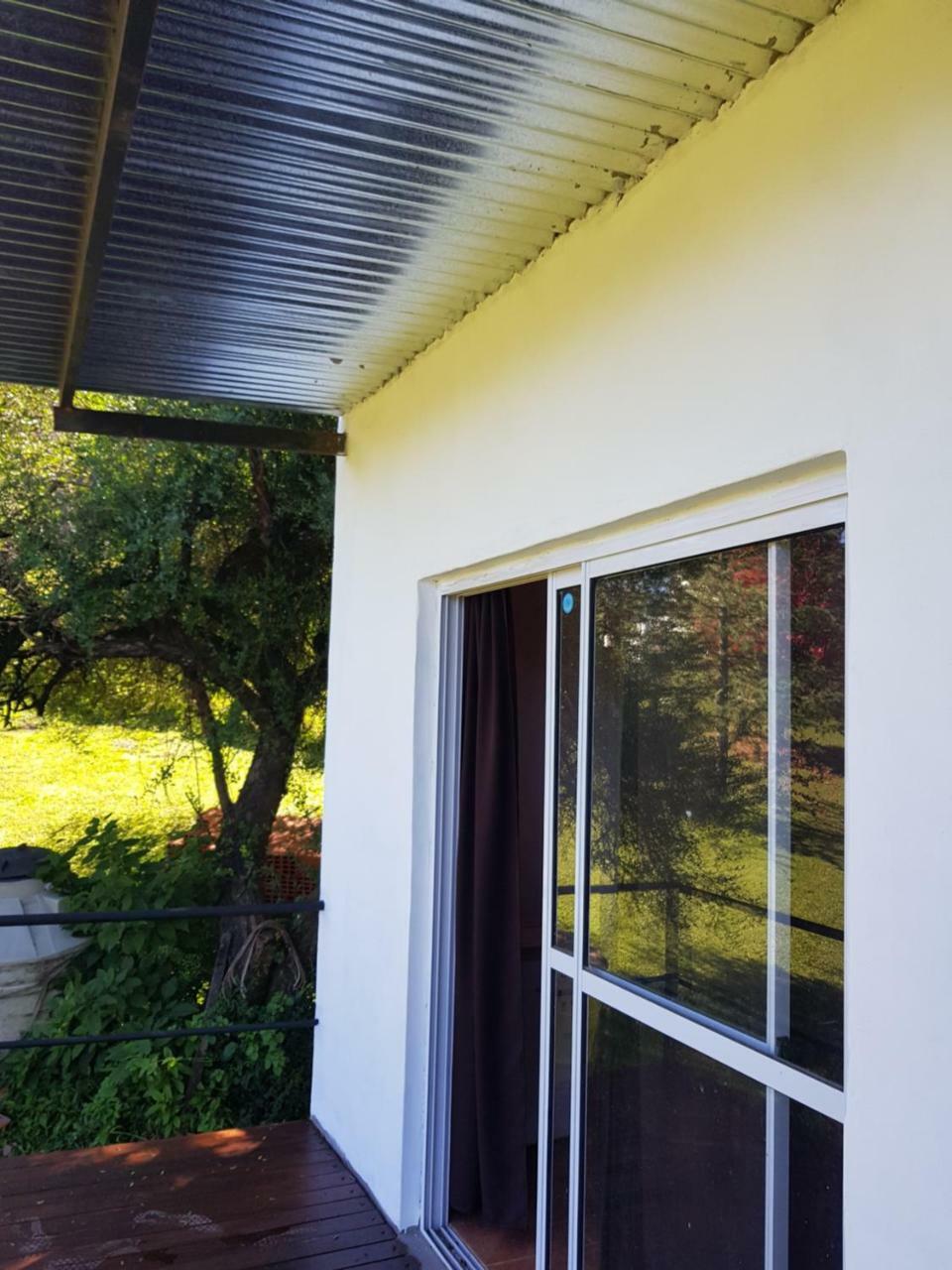 Casas De Raco Villa Exteriör bild