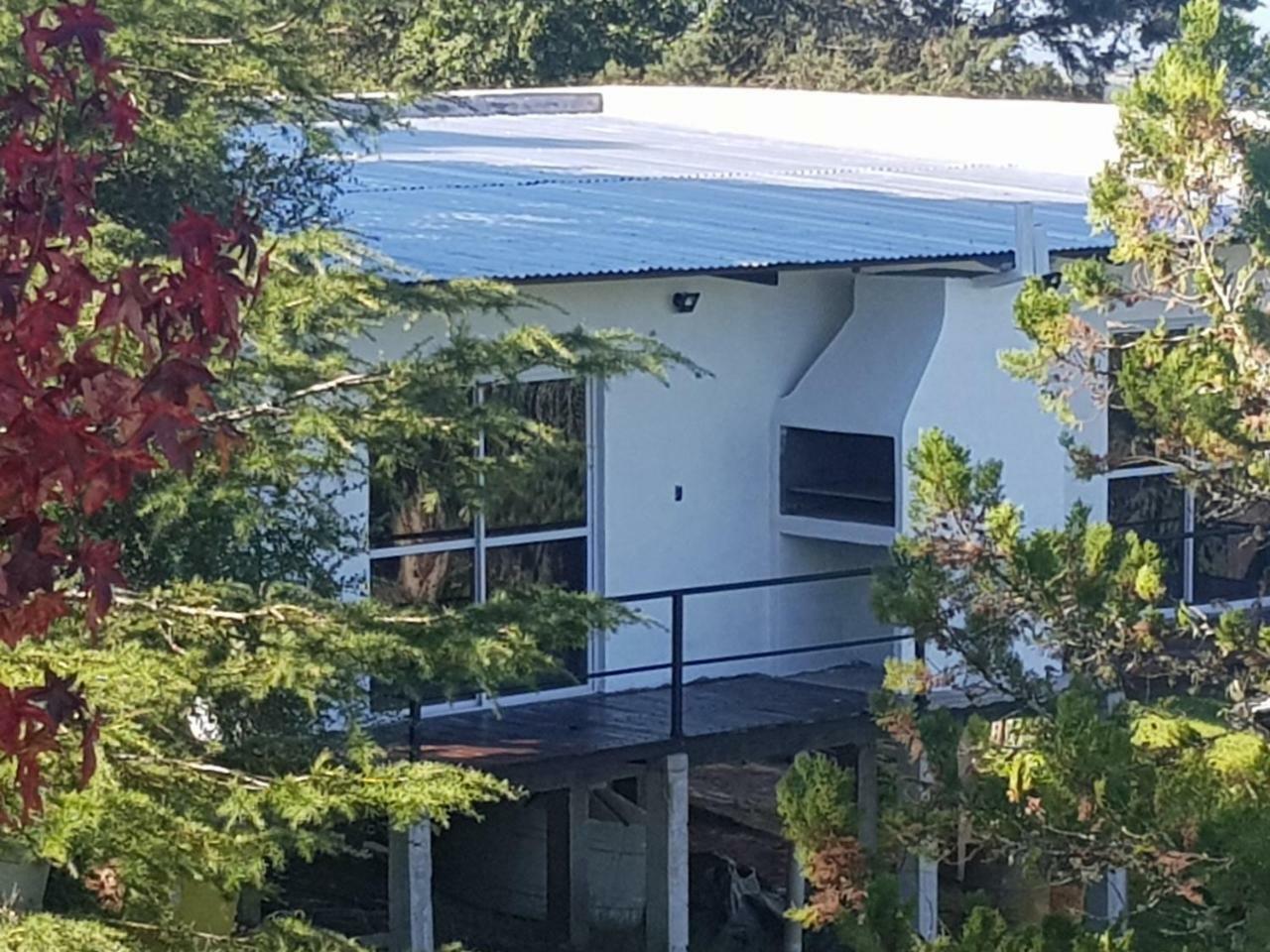 Casas De Raco Villa Exteriör bild