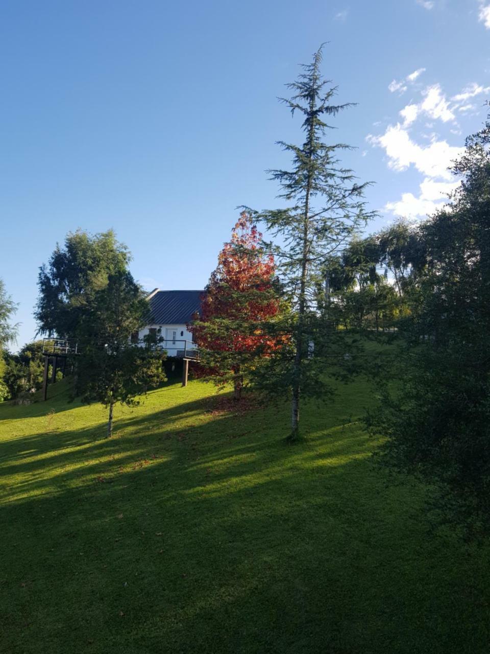 Casas De Raco Villa Exteriör bild