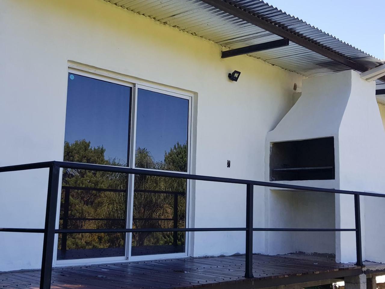 Casas De Raco Villa Exteriör bild