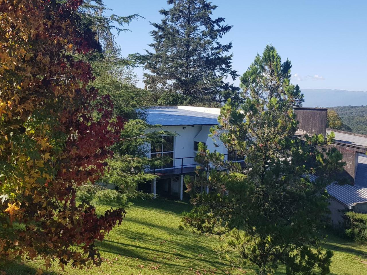 Casas De Raco Villa Exteriör bild