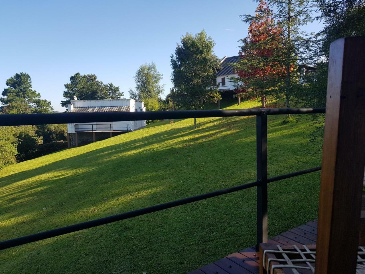 Casas De Raco Villa Exteriör bild
