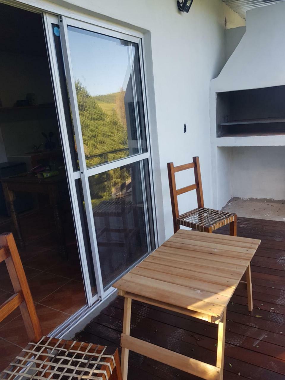 Casas De Raco Villa Exteriör bild