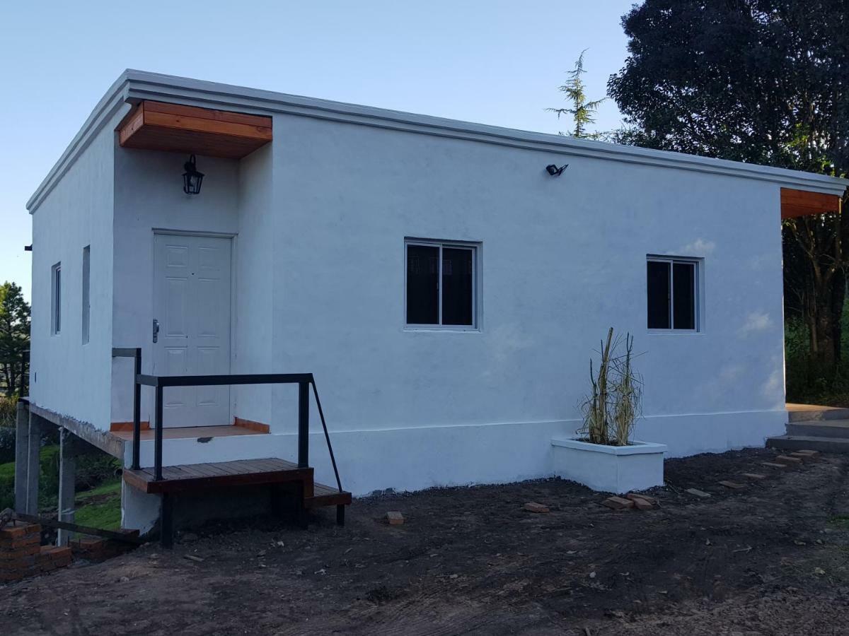 Casas De Raco Villa Exteriör bild