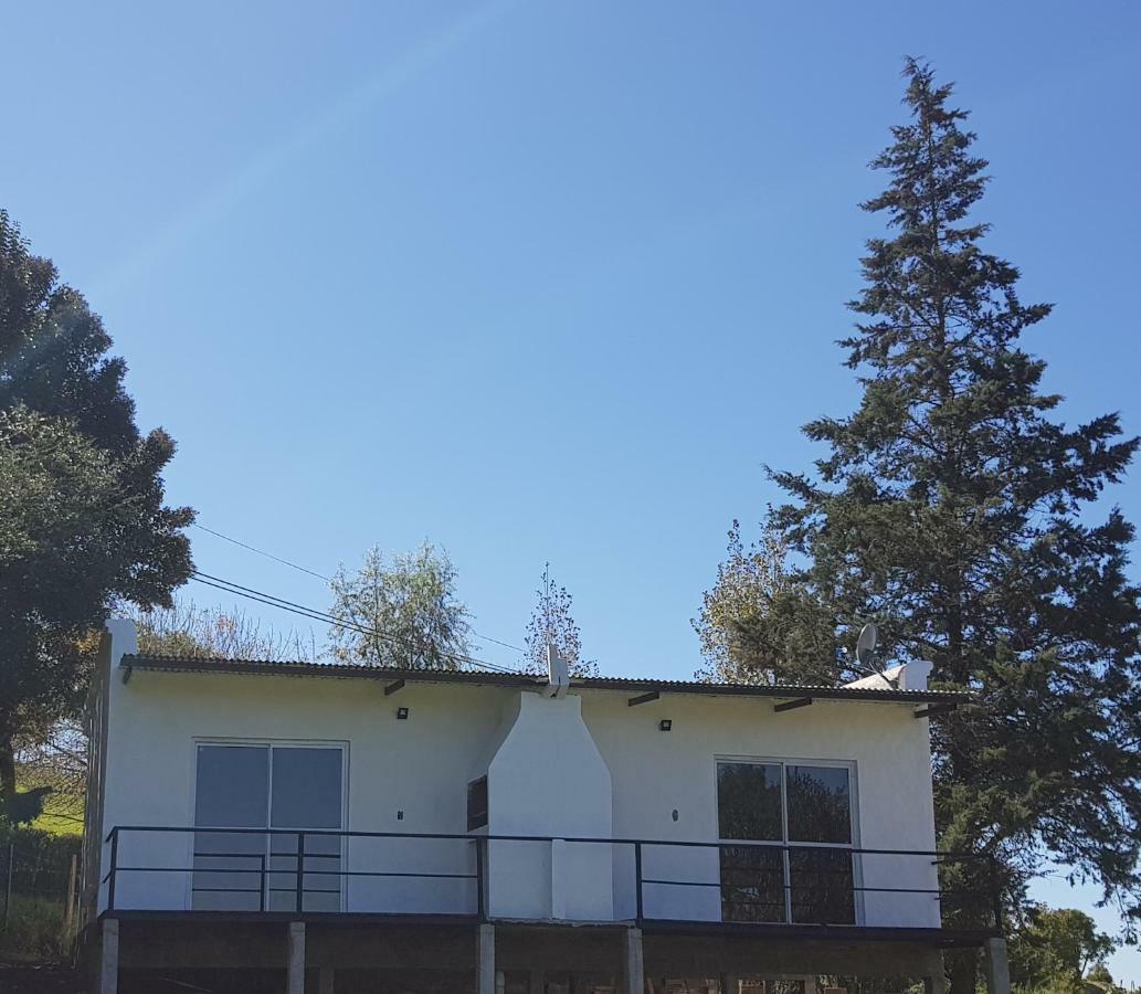 Casas De Raco Villa Exteriör bild