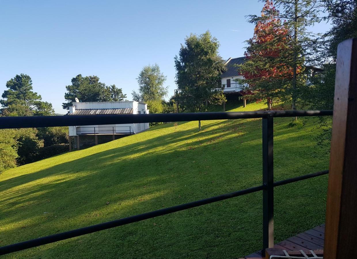 Casas De Raco Villa Exteriör bild