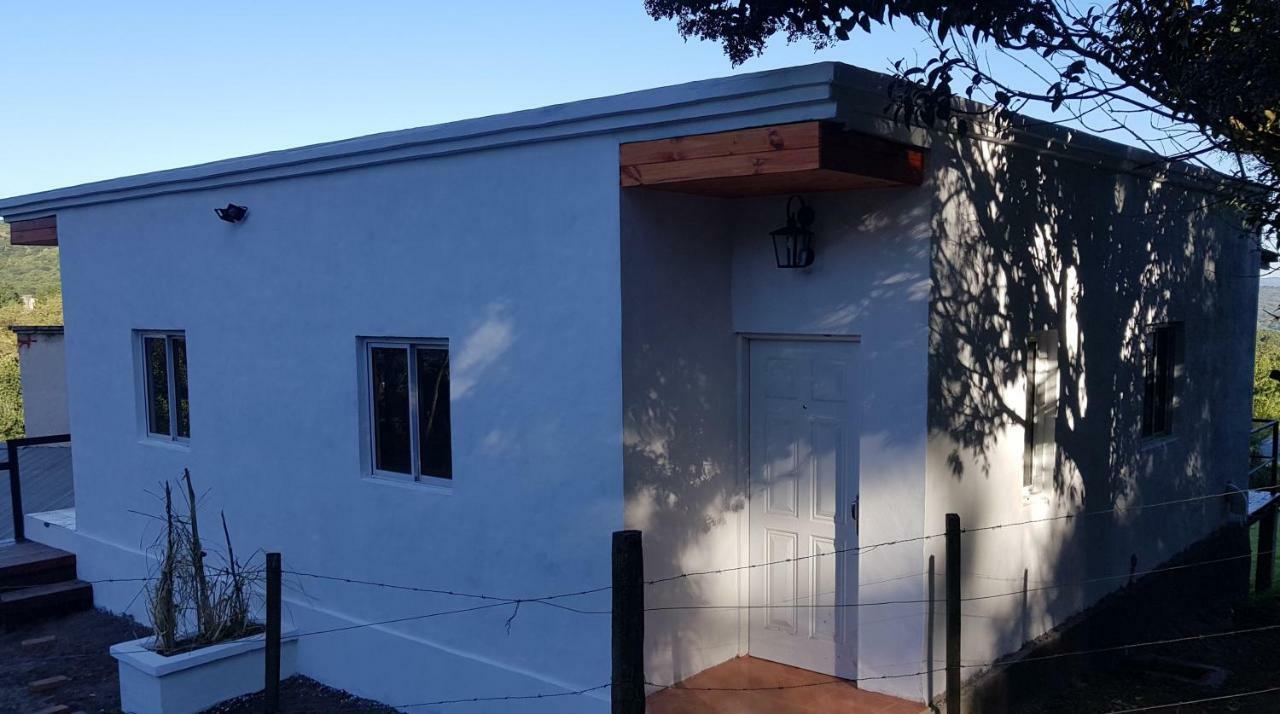 Casas De Raco Villa Exteriör bild