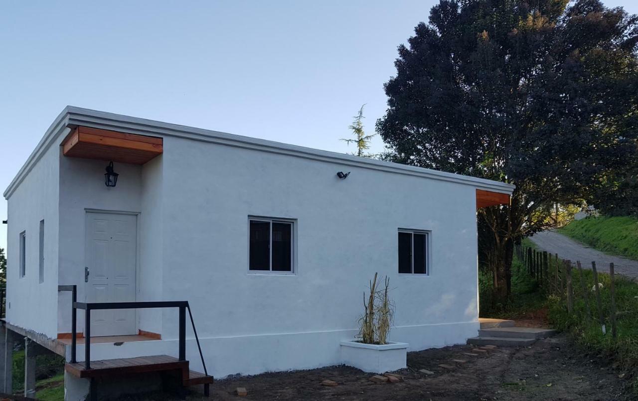 Casas De Raco Villa Exteriör bild
