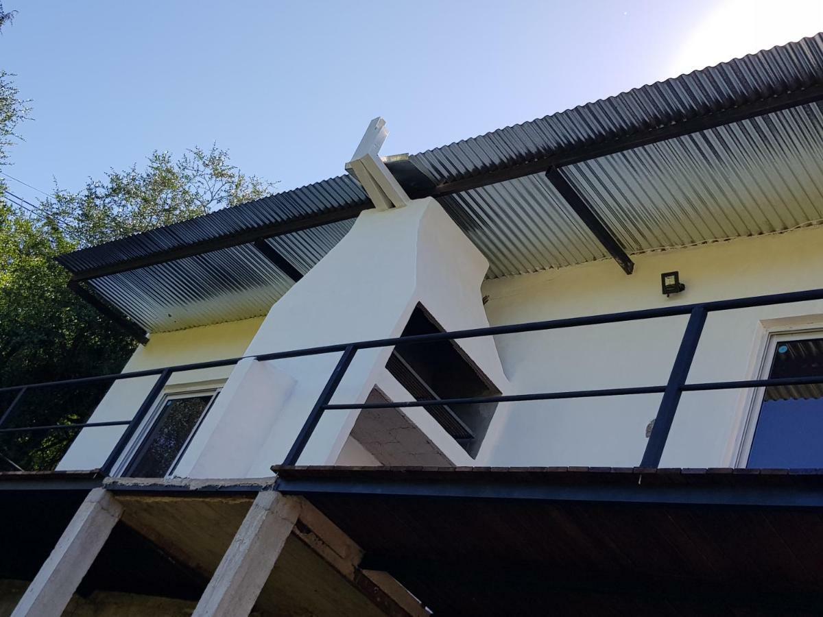 Casas De Raco Villa Exteriör bild