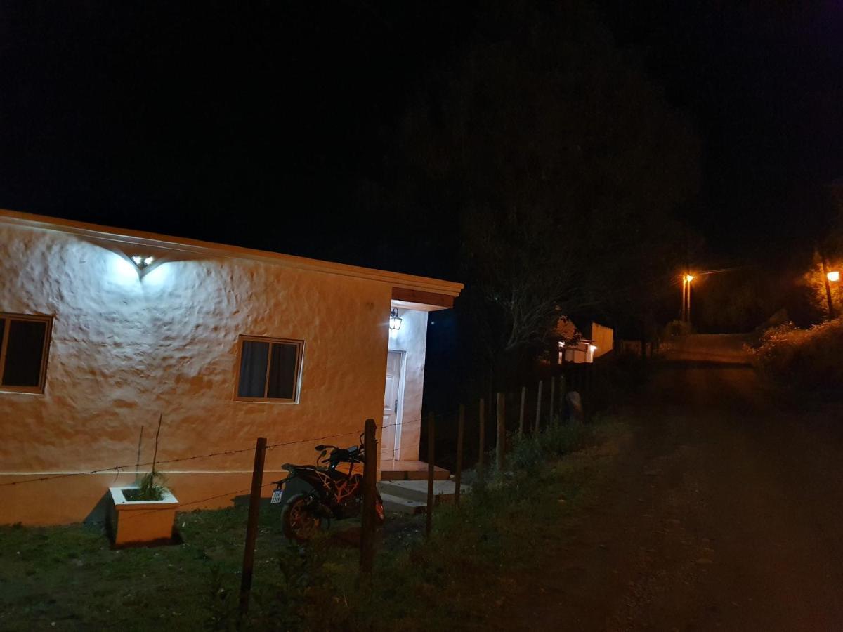 Casas De Raco Villa Exteriör bild