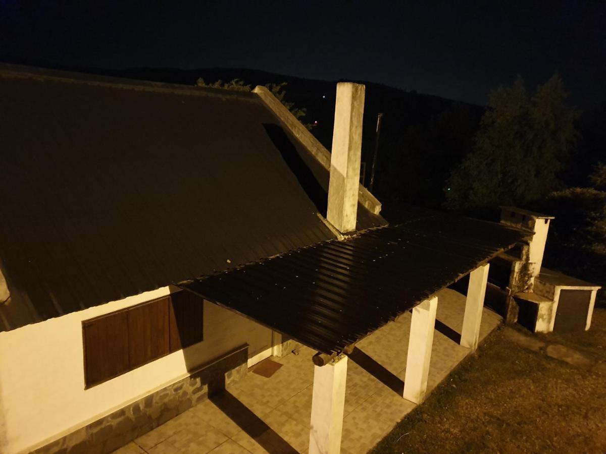 Casas De Raco Villa Exteriör bild