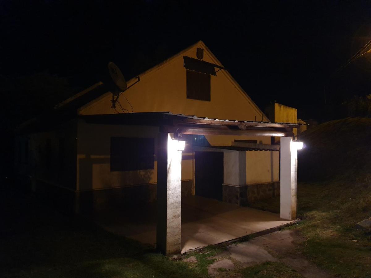 Casas De Raco Villa Exteriör bild