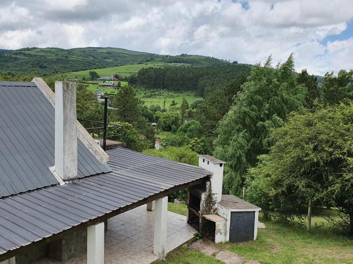 Casas De Raco Villa Exteriör bild