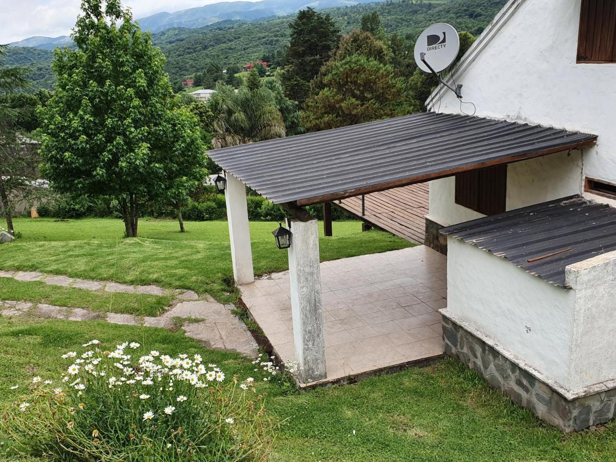 Casas De Raco Villa Exteriör bild
