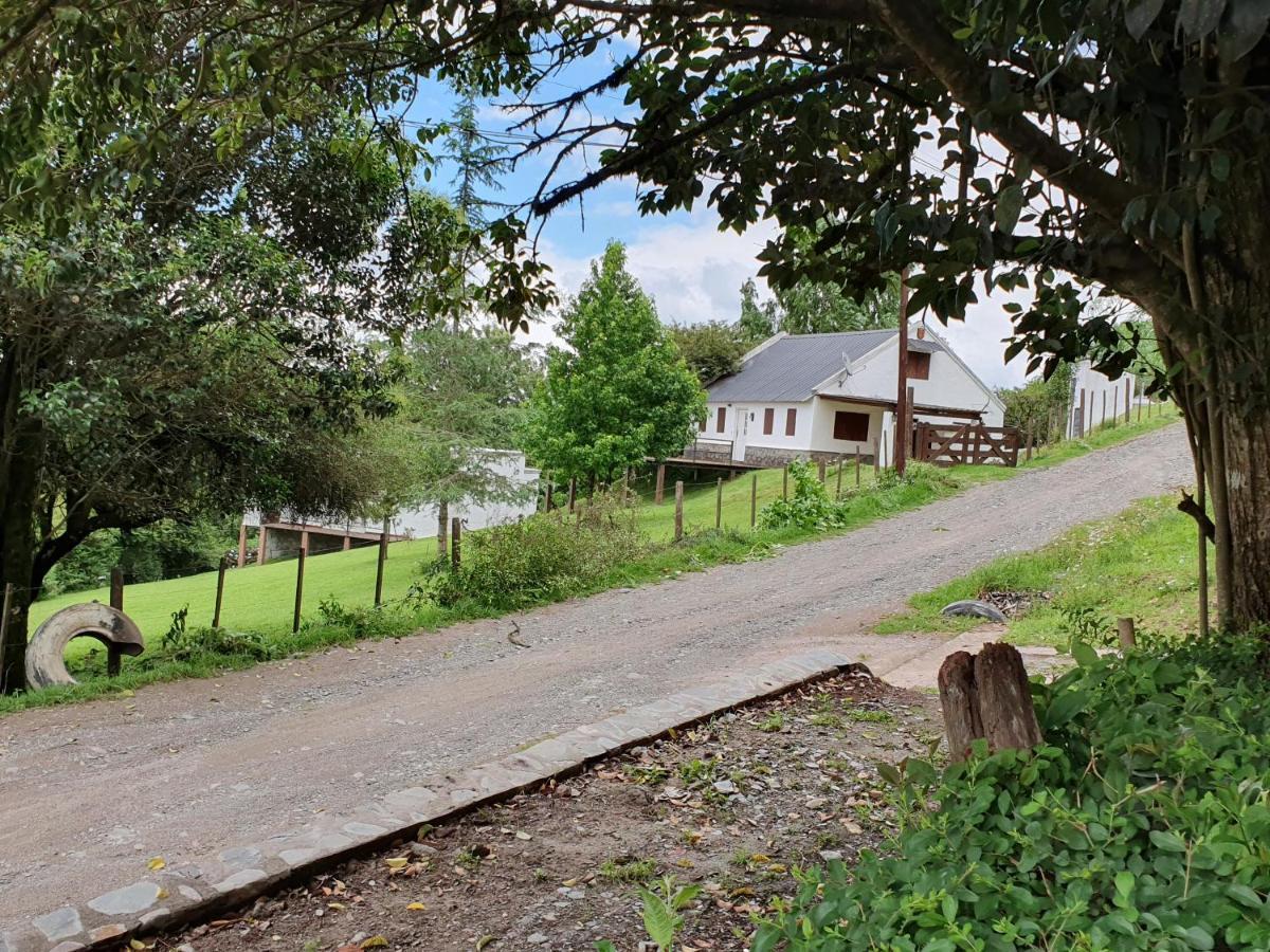 Casas De Raco Villa Exteriör bild