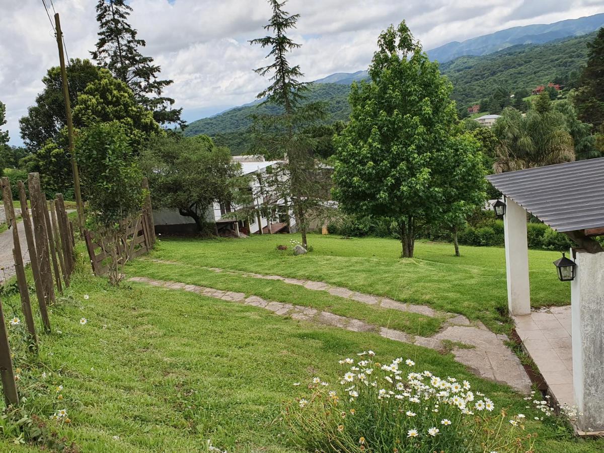 Casas De Raco Villa Exteriör bild