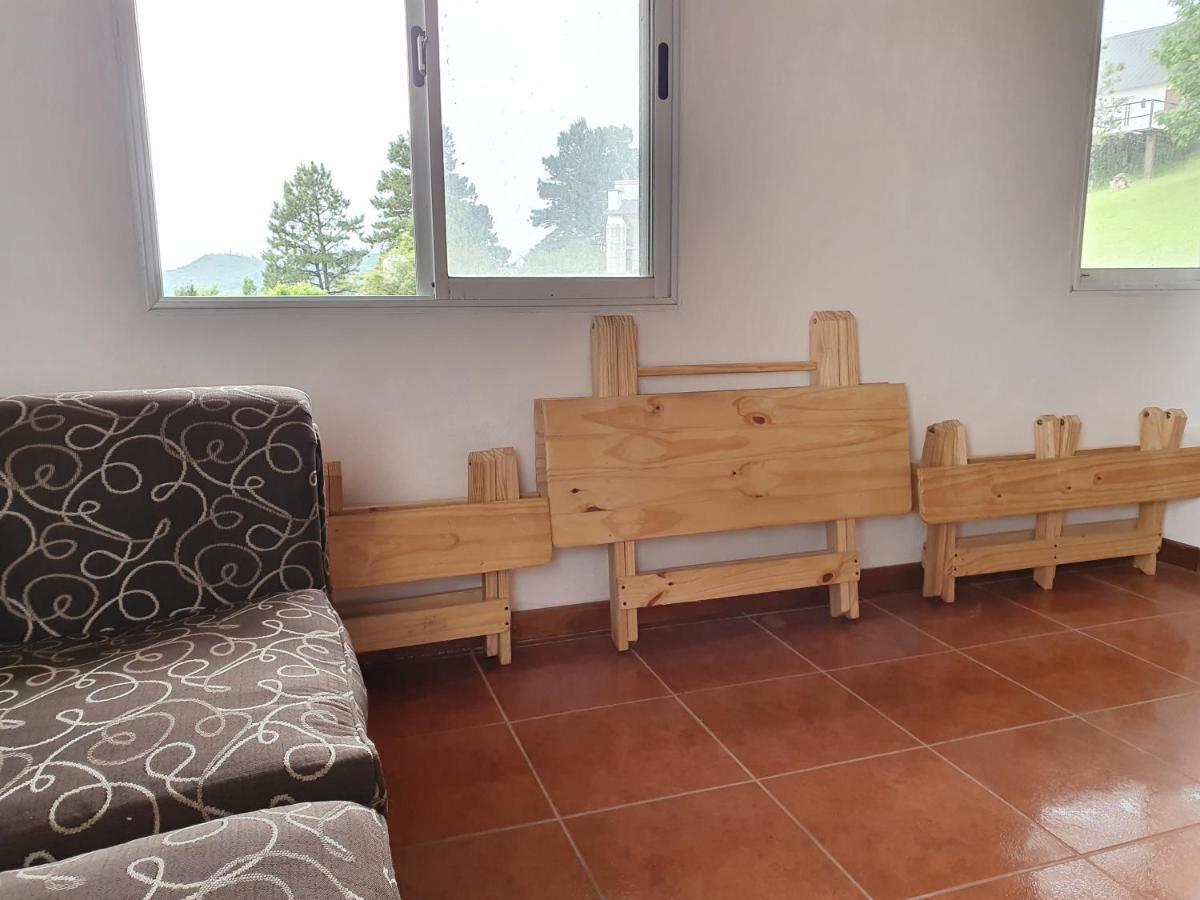 Casas De Raco Villa Exteriör bild