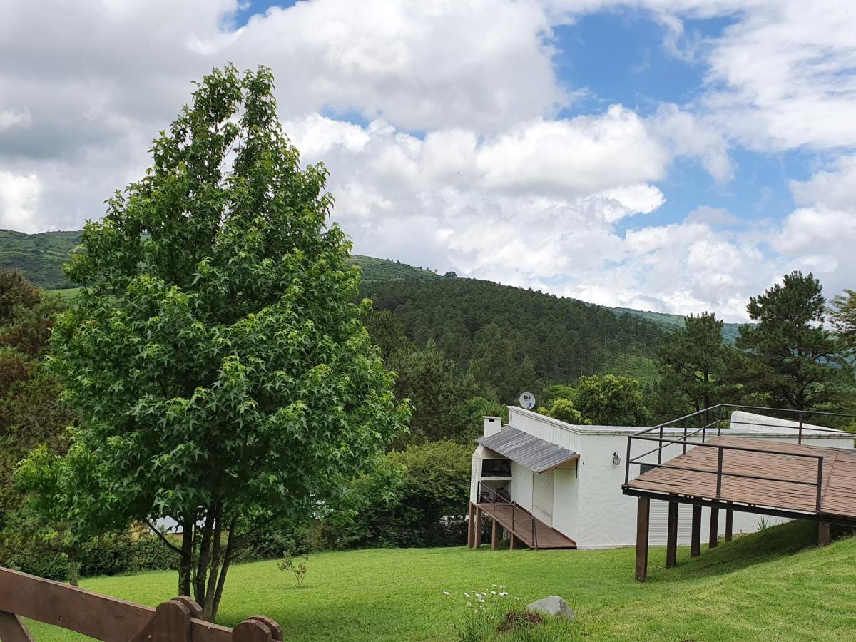 Casas De Raco Villa Exteriör bild